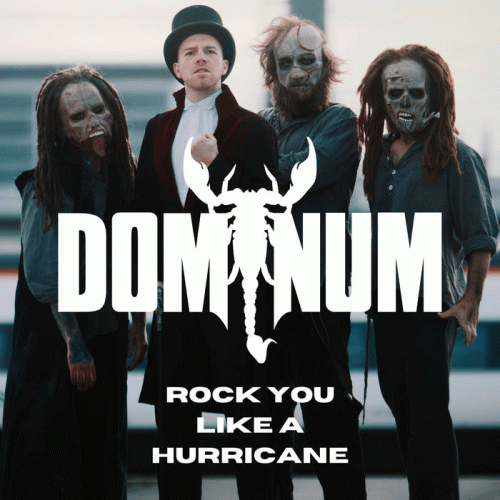 Dominum : Rock You Like a Hurricane